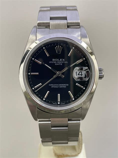 valore rolex oyster perpetual date usato|Rolex Oyster Perpetual Date (オイスターパーペチュアル デイト).